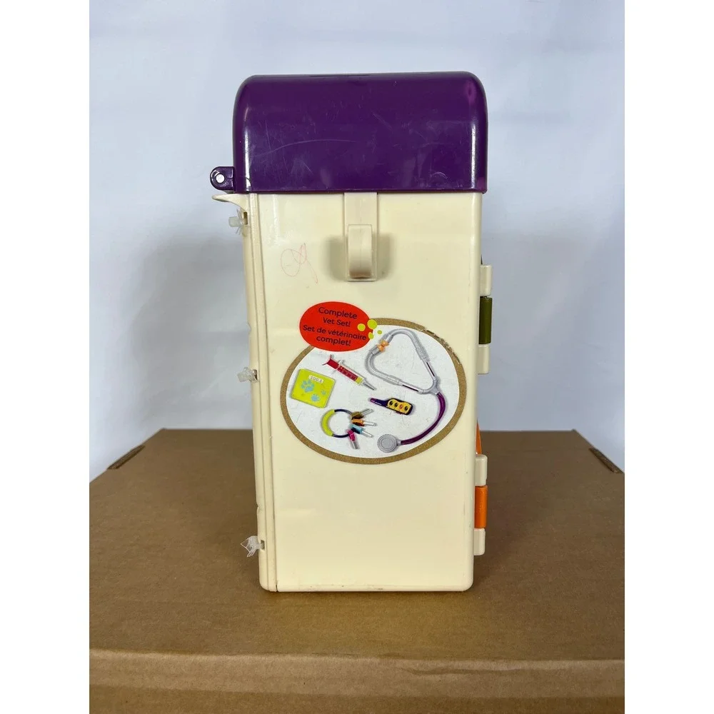B. Toys toys pet